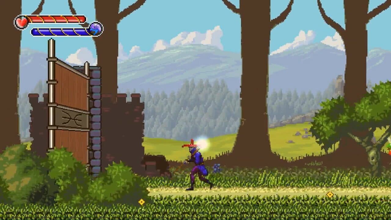 The Masked Mage thumbnail 3