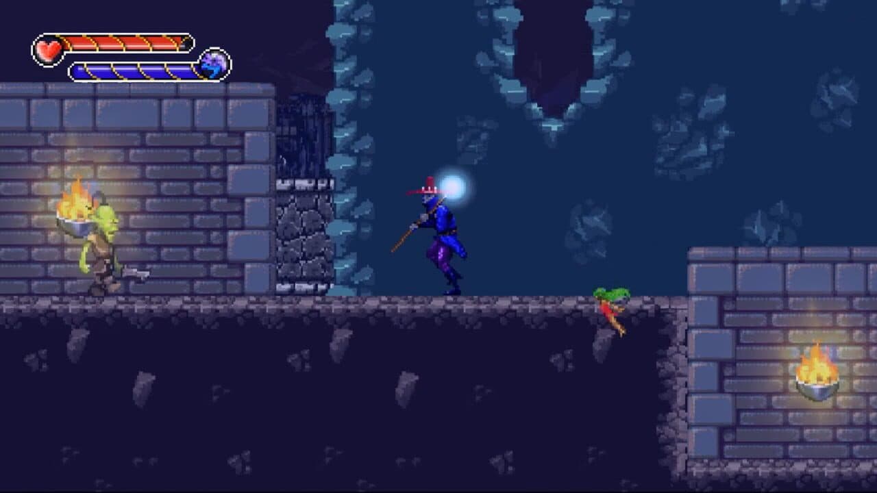 The Masked Mage thumbnail 5
