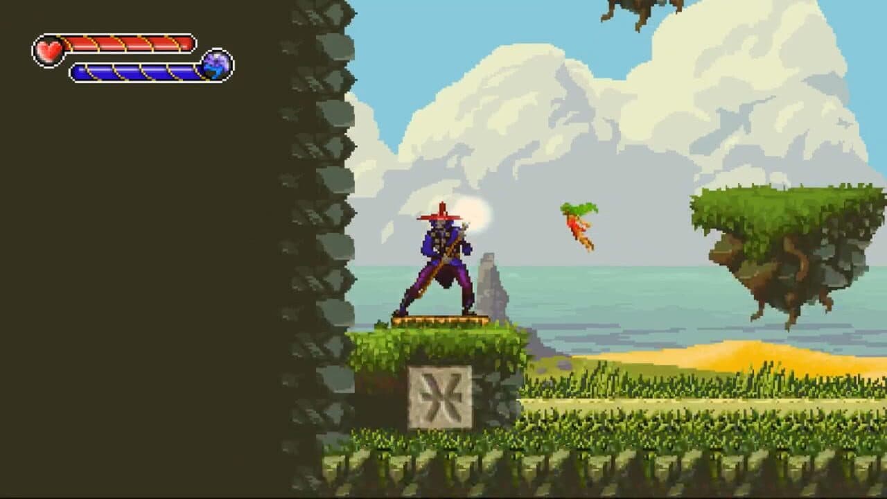 The Masked Mage thumbnail 7