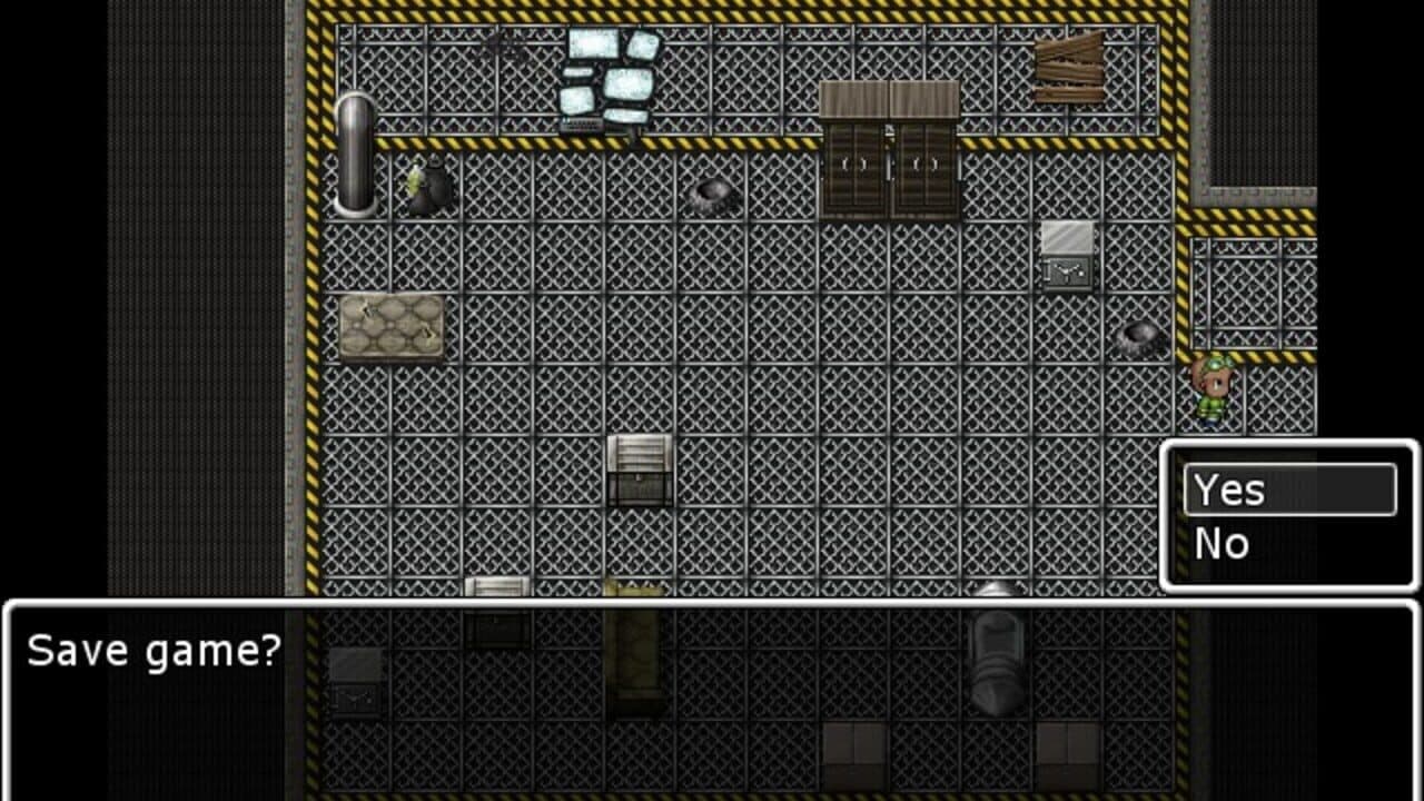 Slimes RPG thumbnail 3