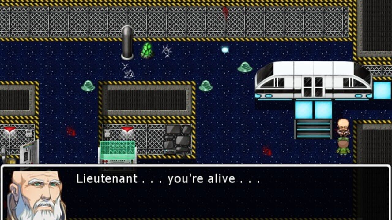 Slimes RPG thumbnail 4