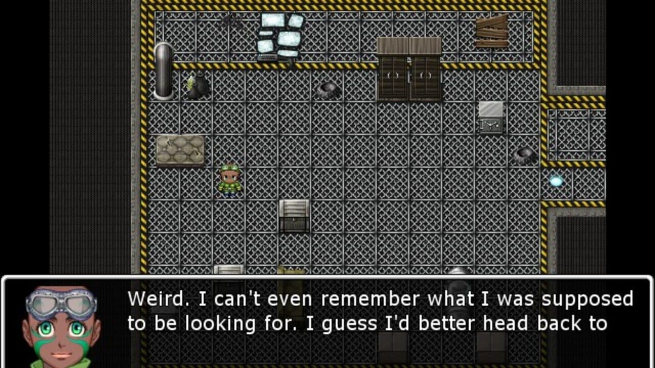 Slimes RPG thumbnail 11