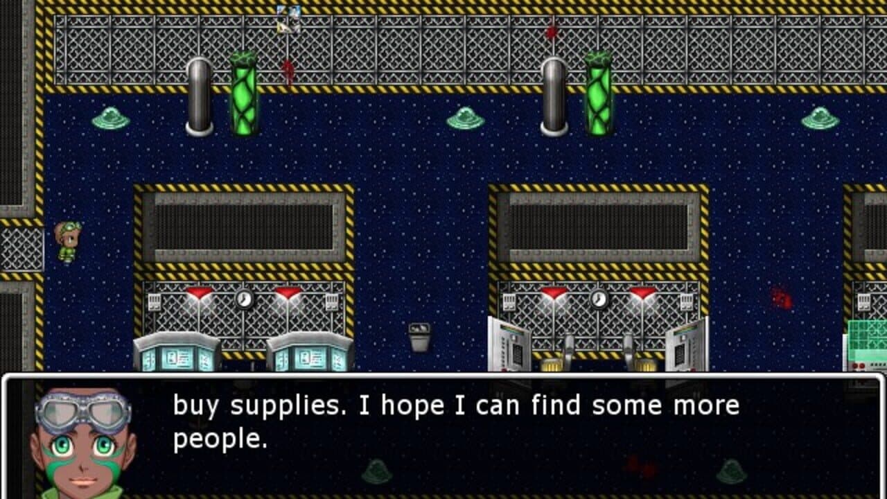 Slimes RPG thumbnail 9