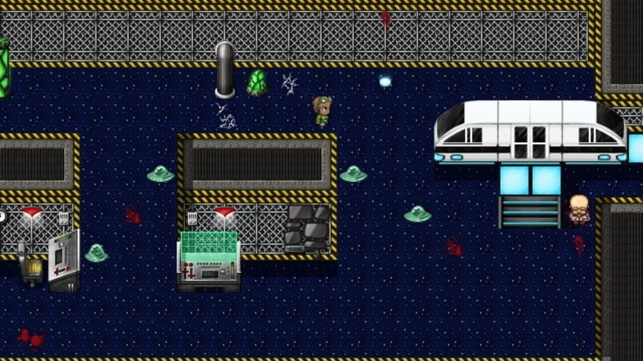 Slimes RPG thumbnail 7
