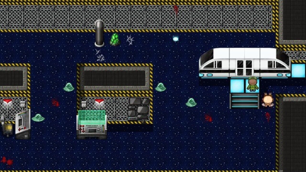 Slimes RPG thumbnail 5