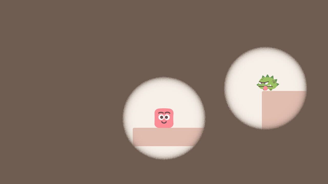 Telecube Nightmare thumbnail 3