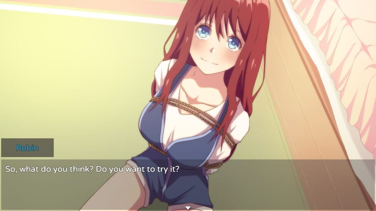 Bonds screenshot 1