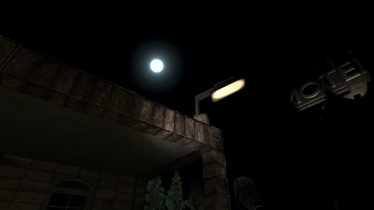 The Blood Eclipse screenshot 1