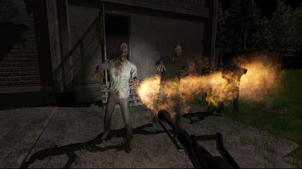 The Blood Eclipse thumbnail 5
