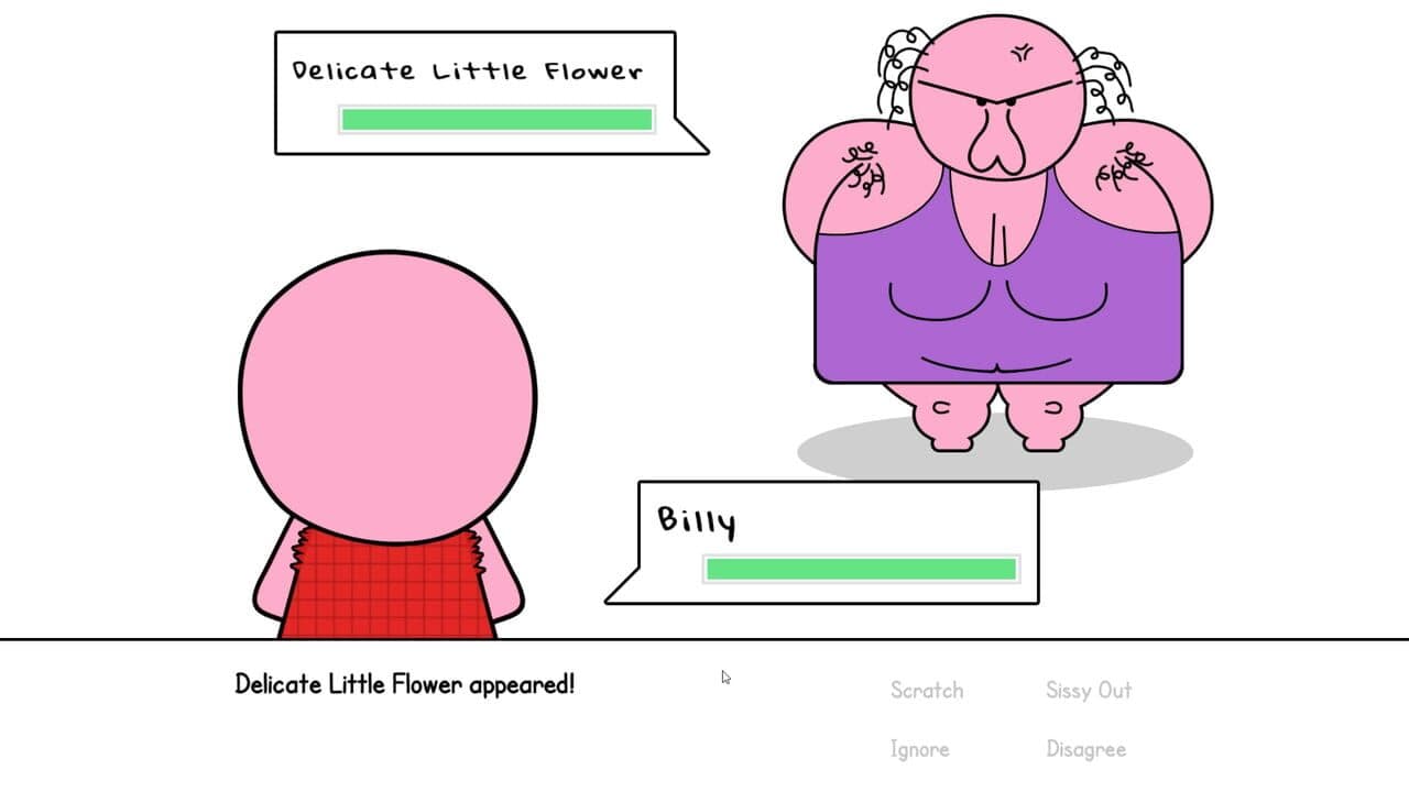 Weirdest Thing thumbnail 2