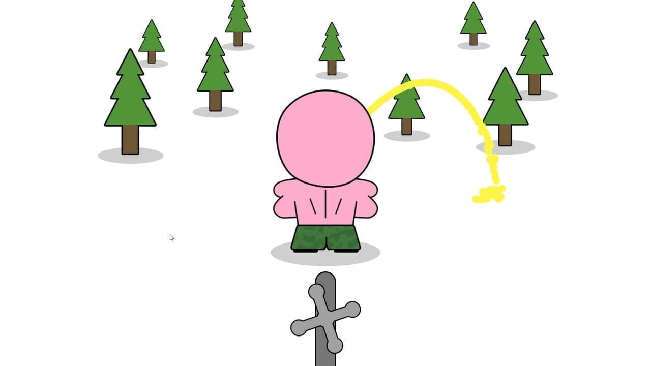 Weirdest Thing thumbnail 3