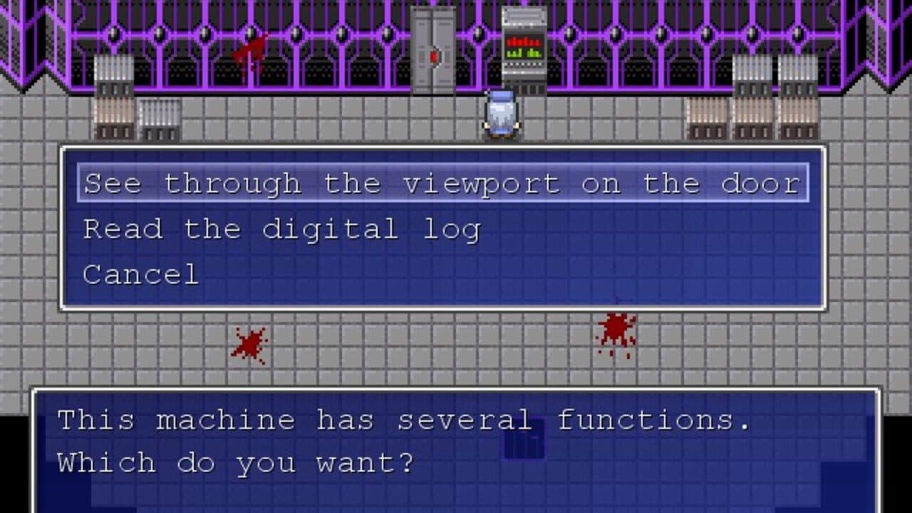 Stationary RPG thumbnail 3