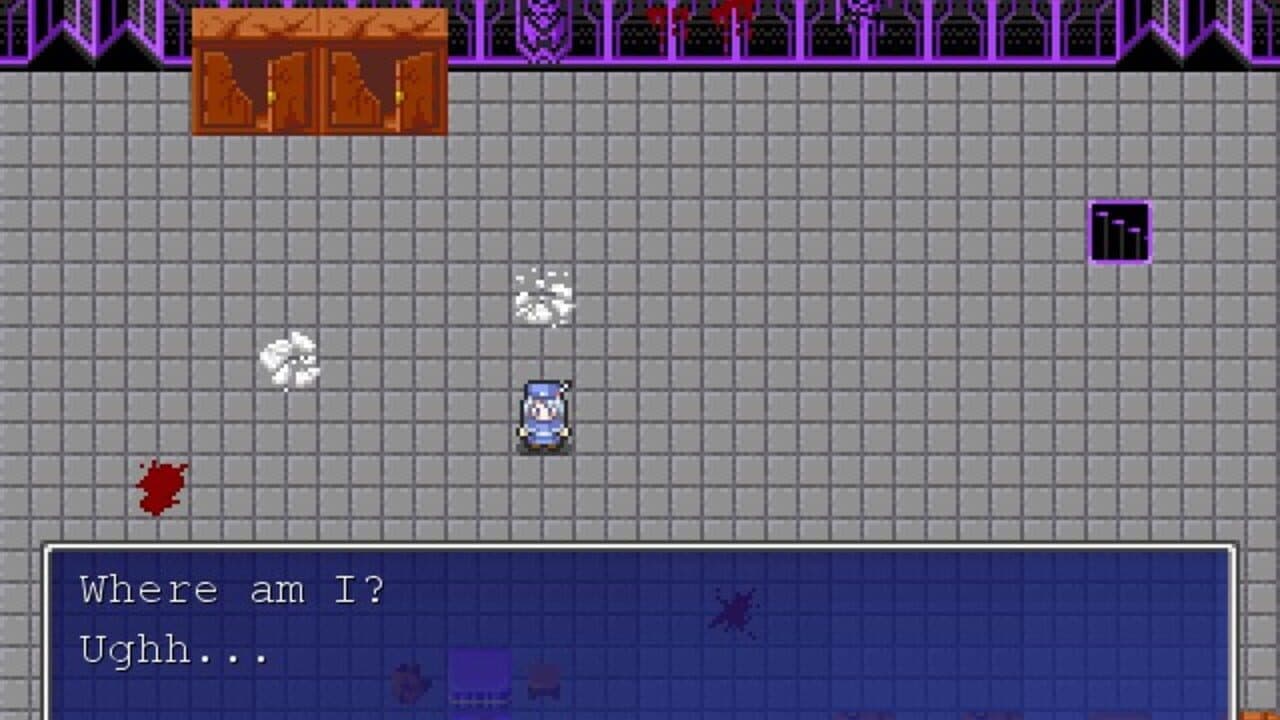 Stationary RPG thumbnail 4