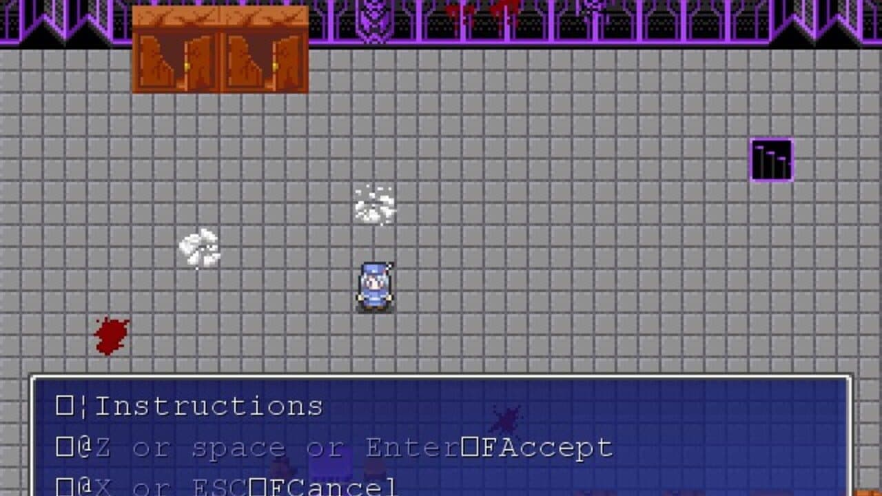 Stationary RPG thumbnail 5