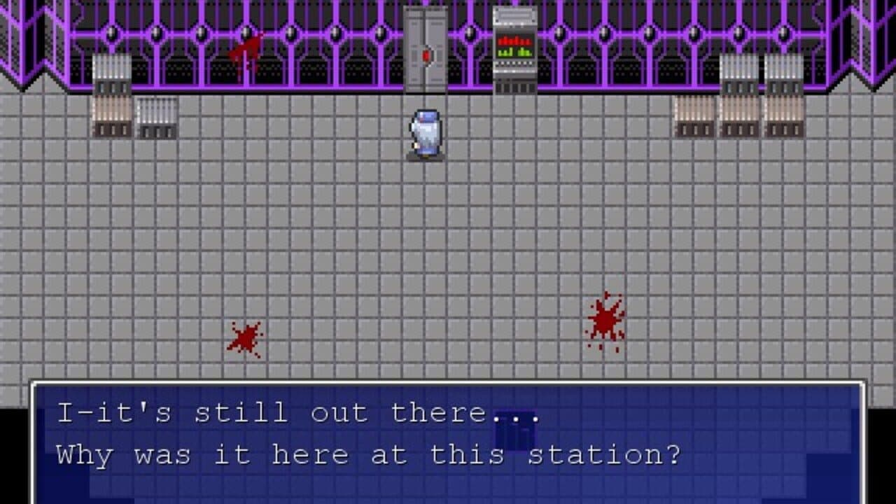 Stationary RPG thumbnail 8
