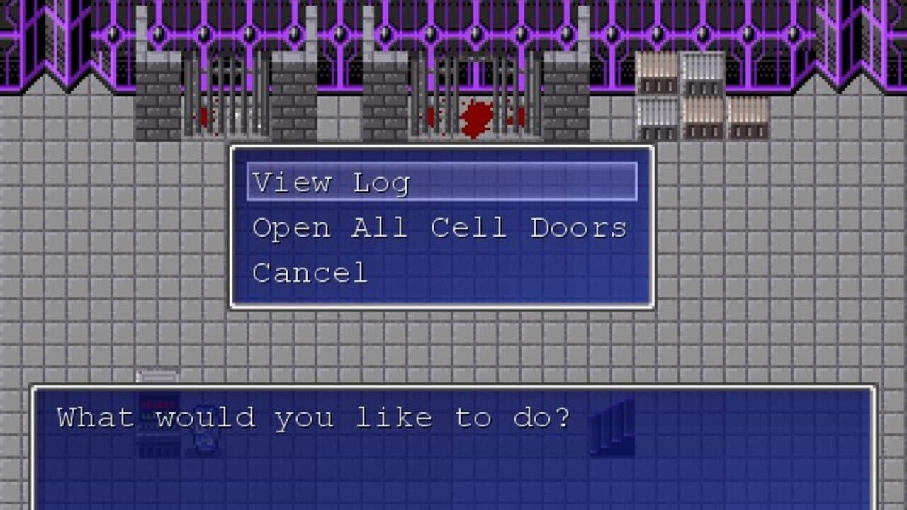 Stationary RPG thumbnail 9