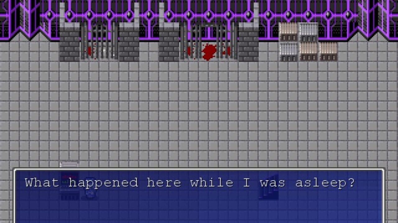 Stationary RPG thumbnail 6