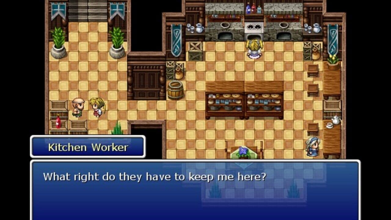 Sunshine screenshot 1