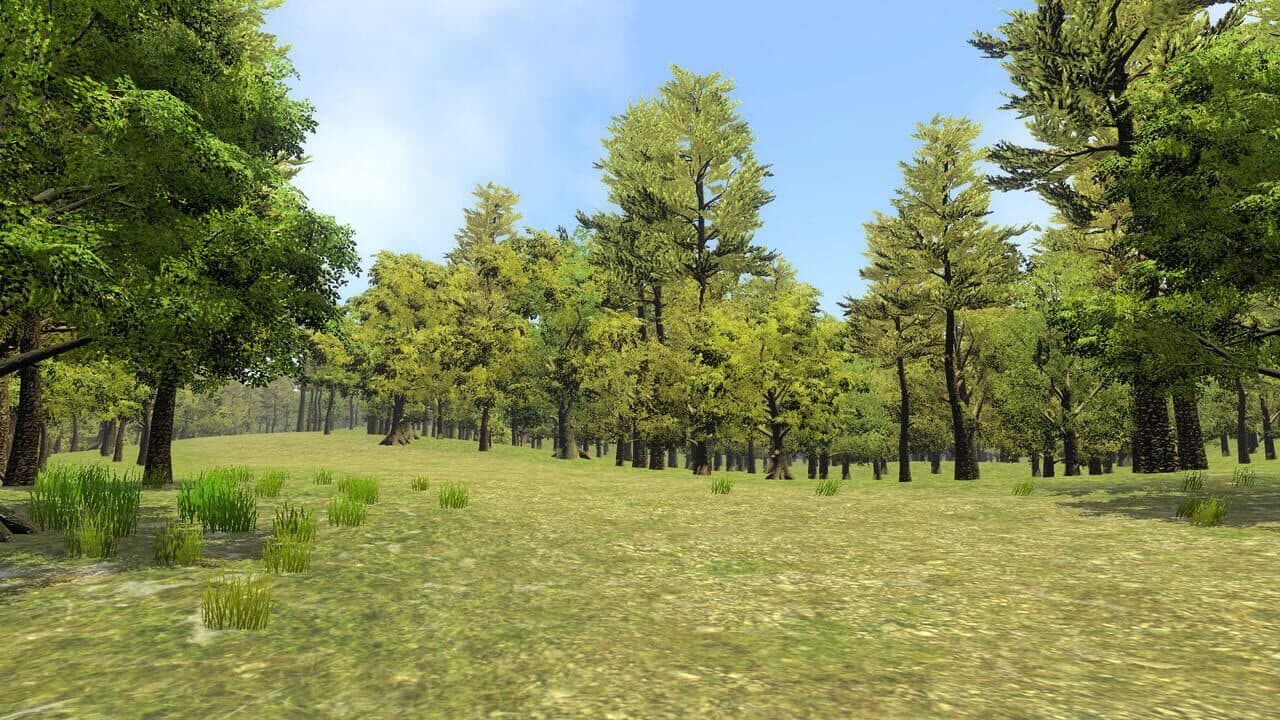 Go Outside Simulator thumbnail 2