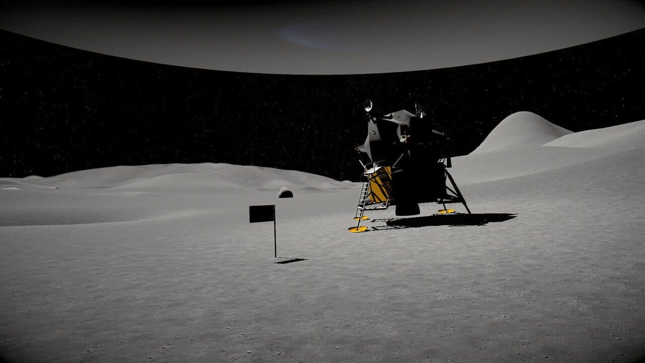 Go Outside Simulator thumbnail 5