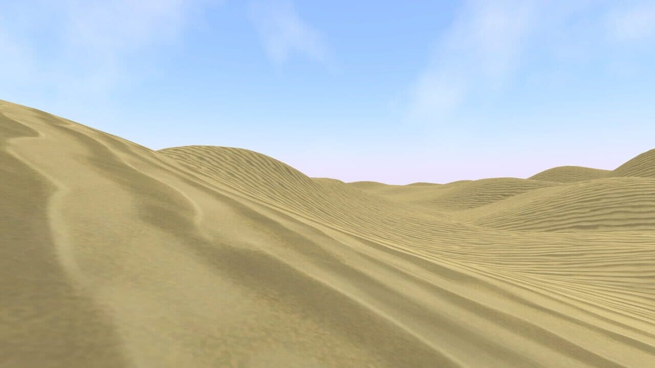Go Outside Simulator thumbnail 3