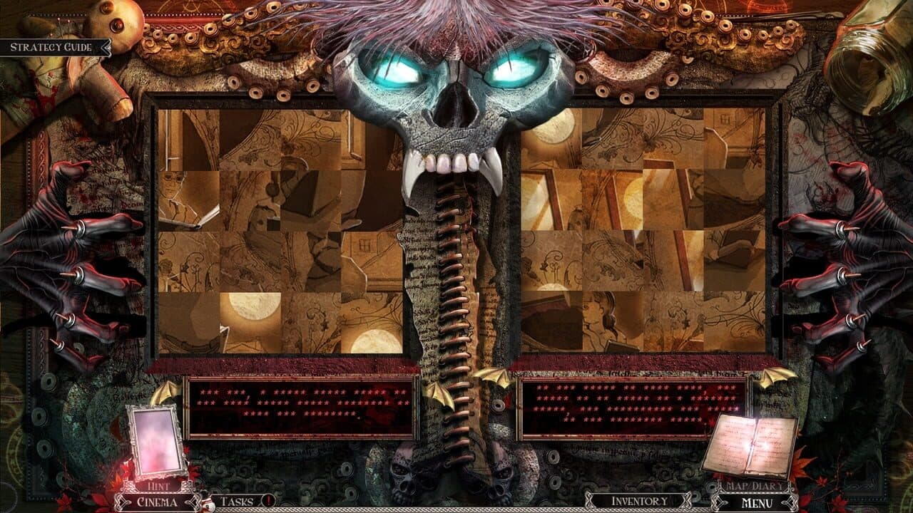 Grim Tales: Bloody Mary - Collector's Edition thumbnail 4