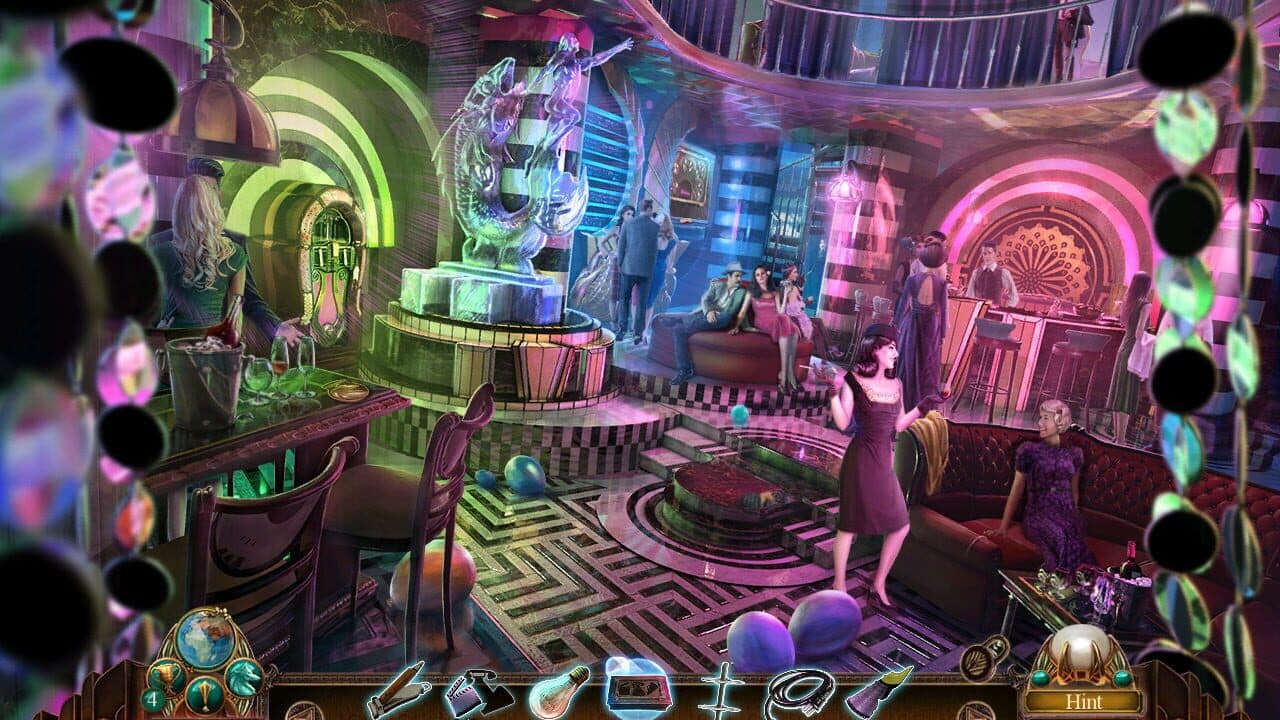 Final Cut: Fame Fatale - Collector's Edition thumbnail 4