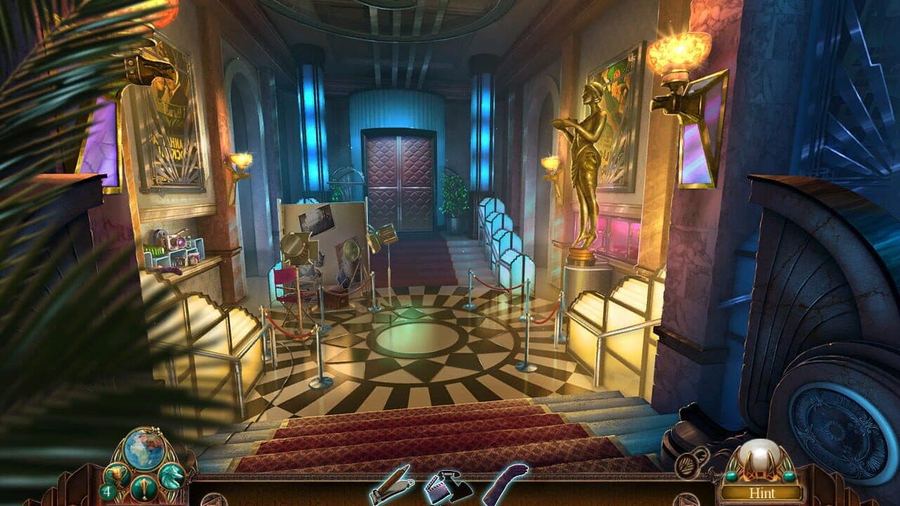 Final Cut: Fame Fatale - Collector's Edition thumbnail 2