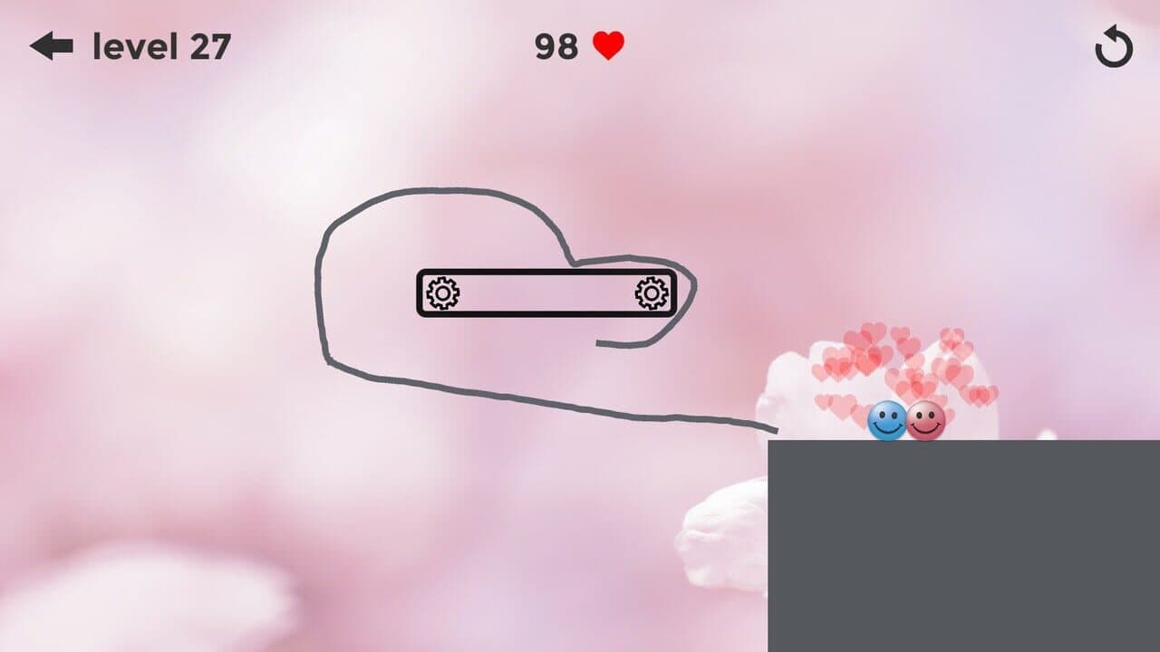Lovers ' Smiles thumbnail 5