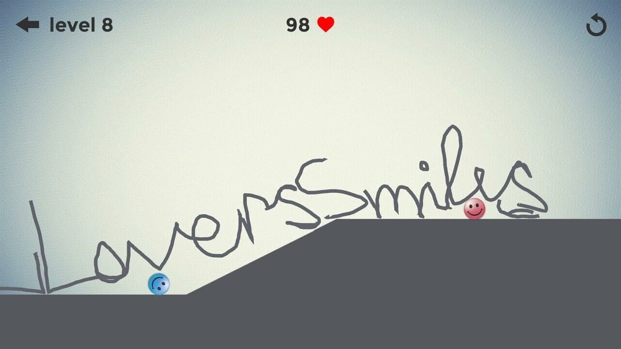 Lovers ' Smiles thumbnail 7