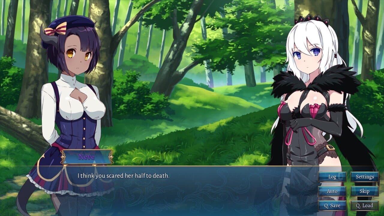Sakura MMO thumbnail 3