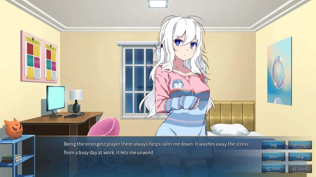 Sakura MMO thumbnail 2