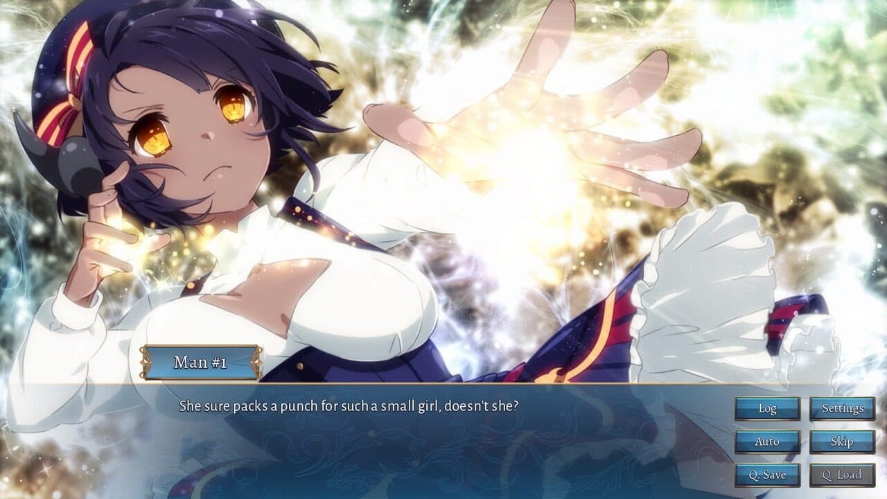 Sakura MMO thumbnail 4