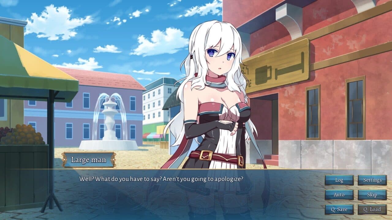 Sakura MMO thumbnail 5