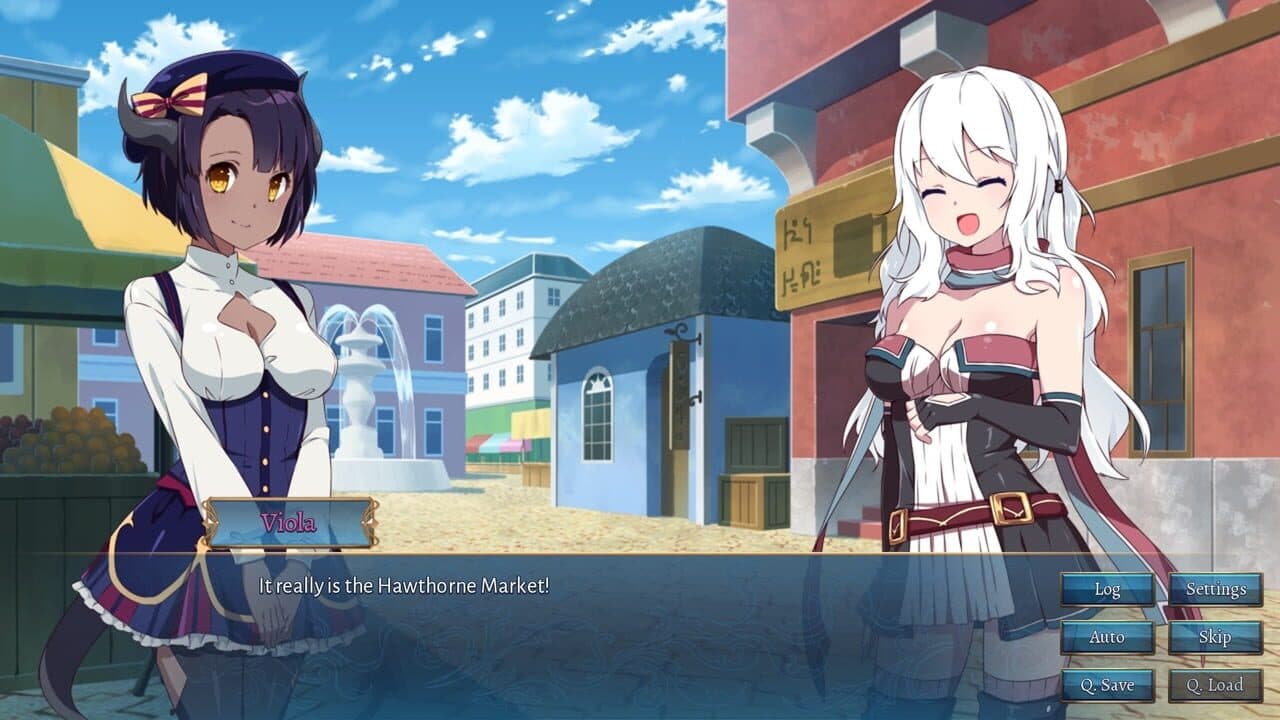 Sakura MMO thumbnail 6