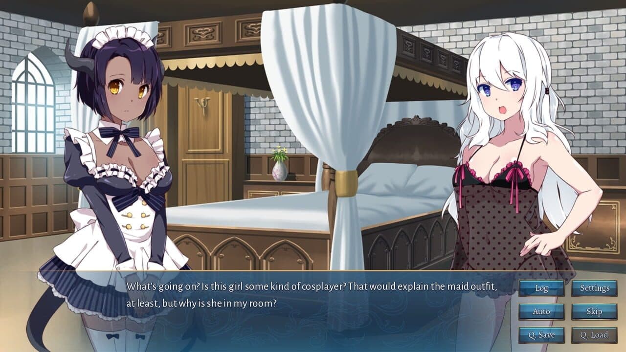 Sakura MMO thumbnail 7