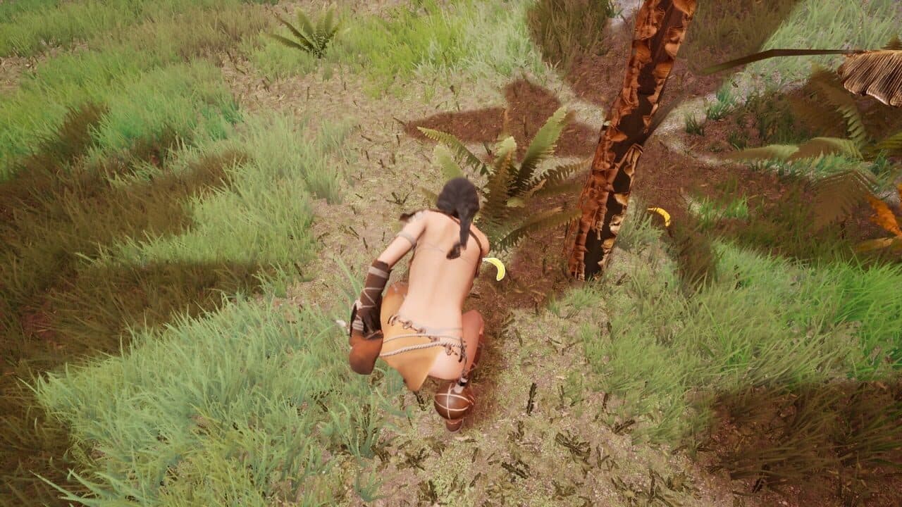 AreaZ screenshot 1