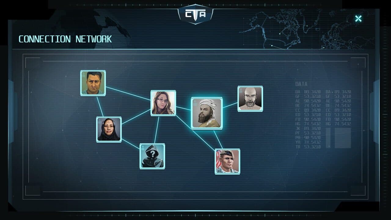 Counter Terrorist Agency thumbnail 4