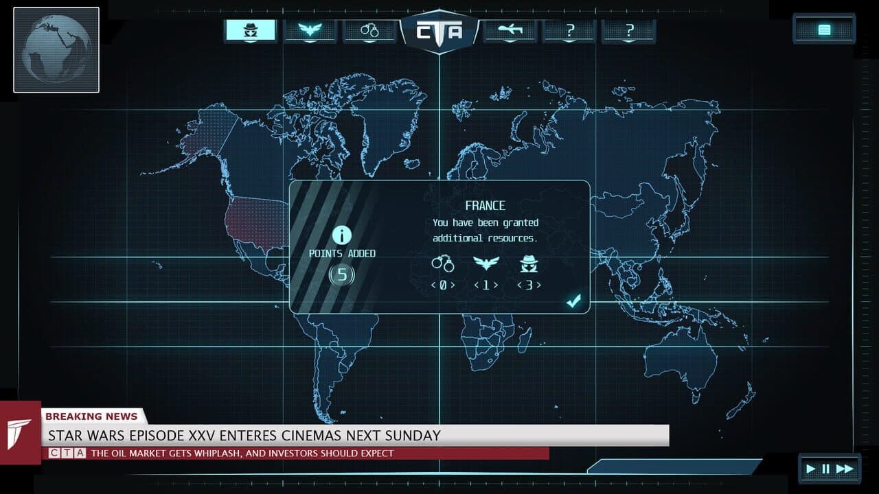 Counter Terrorist Agency thumbnail 5