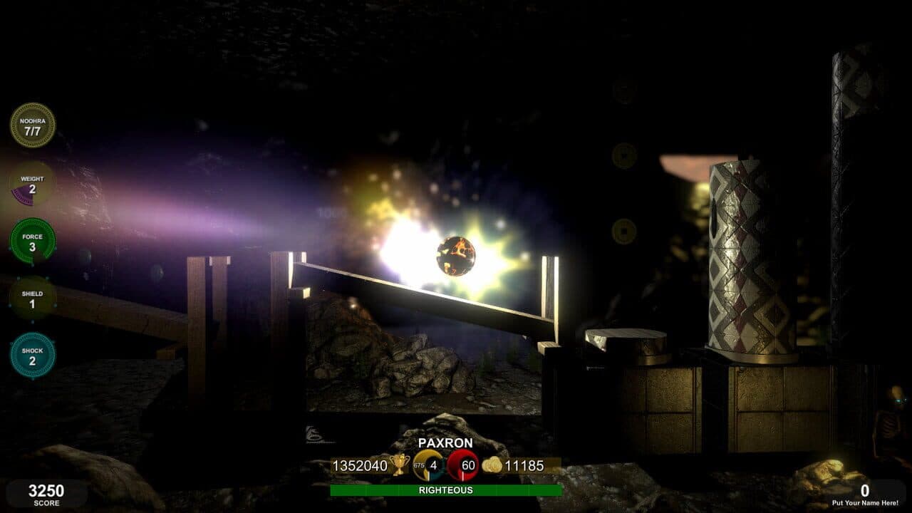 The Prometheus Secret Noohra thumbnail 5