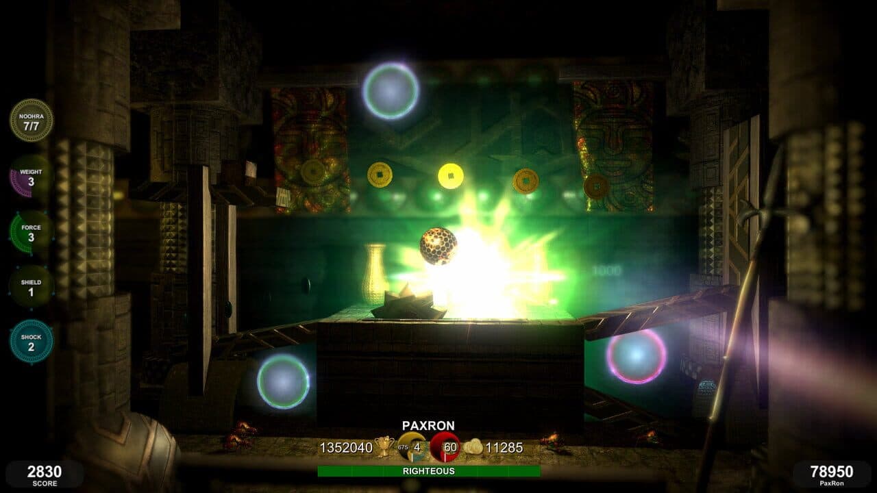 The Prometheus Secret Noohra thumbnail 2