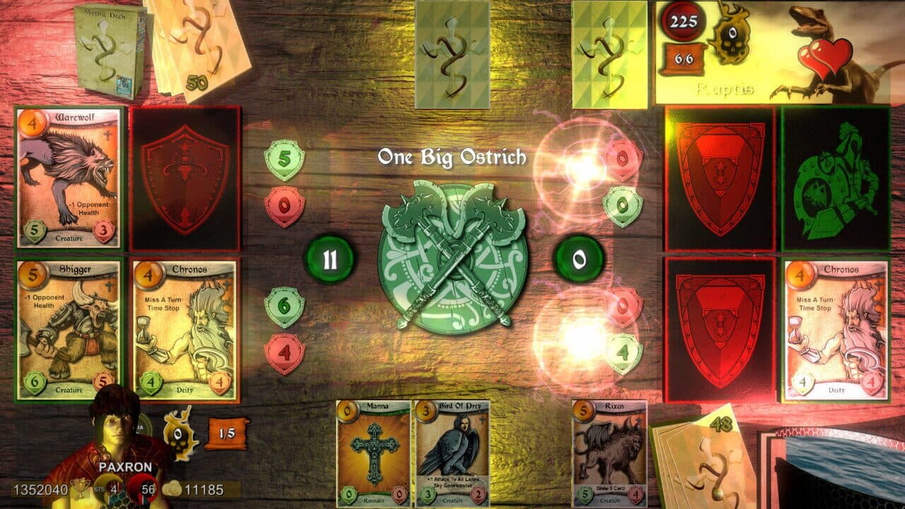 The Prometheus Secret Noohra thumbnail 7