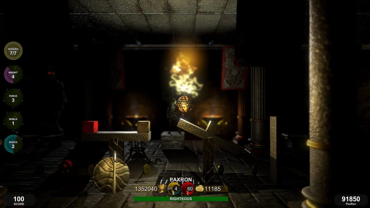 The Prometheus Secret Noohra thumbnail 11