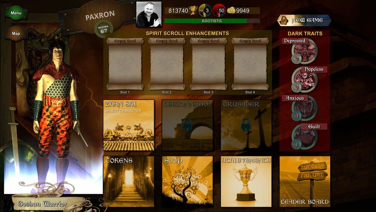 The Prometheus Secret Noohra thumbnail 9