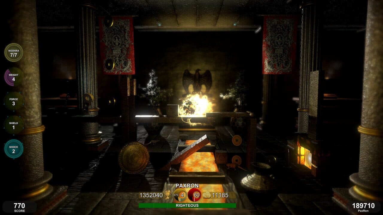 The Prometheus Secret Noohra thumbnail 12