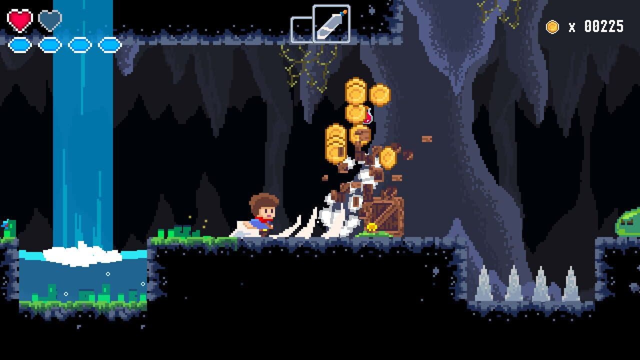 JackQuest: The Tale of the Sword thumbnail 5