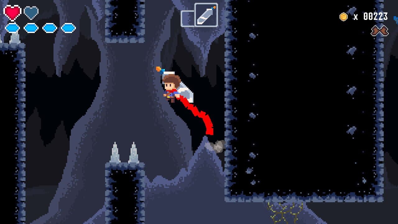 JackQuest: The Tale of the Sword thumbnail 2