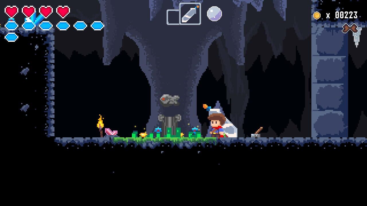 JackQuest: The Tale of the Sword thumbnail 6