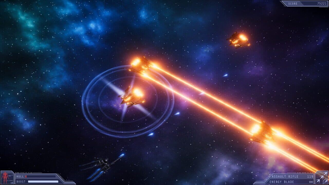 Project Aether: First Contact thumbnail 2