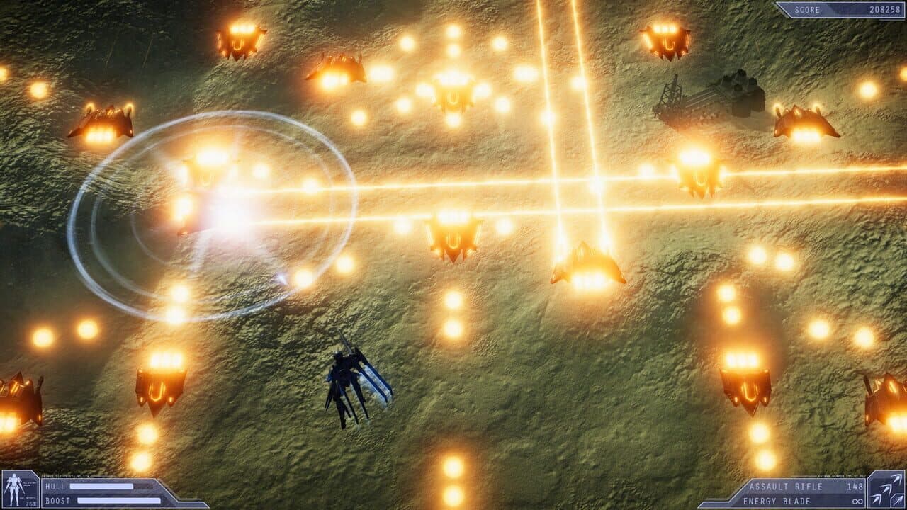 Project Aether: First Contact thumbnail 4